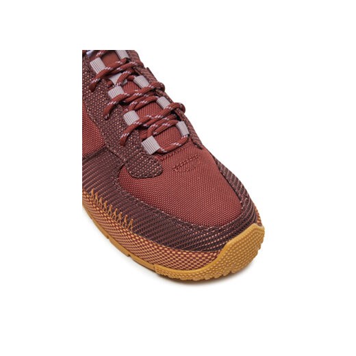 Sneakersy Nike Air Force 1 Wld FB2348 202 Bordowy Nike 38 eobuwie.pl