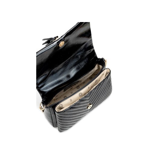 Torebka Monnari TORIMP0-24Z-BAG5220-KM20 Czarny OS eobuwie.pl
