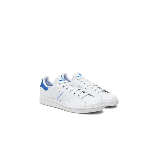Sneakersy adidas Stan Smith IG9387 Biały 46_23 eobuwie.pl