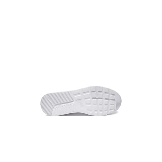 Sneakersy Nike Air Max Sc Lea DH9636 101 Biały Nike 42 eobuwie.pl