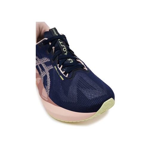 Buty do biegania Asics Novablast 5 1012B765 Niebieski 41_5 eobuwie.pl