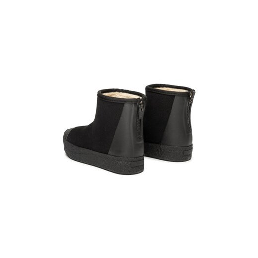 Botki Tretorn Arch Hybrid 47340110 Czarny Tretorn 37 eobuwie.pl