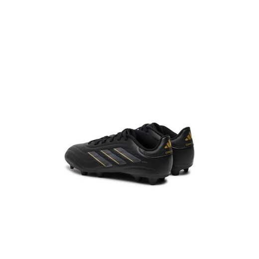 Buty do piłki nożnej adidas Copa Pure 2 League Firm Ground IG8732 Czarny 38 eobuwie.pl