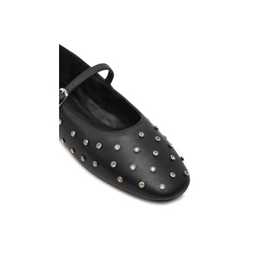 Baleriny Aldo Marylina 13801077 Czarny Aldo 35 eobuwie.pl