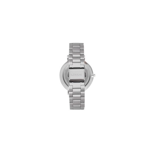 Zegarek Lorus Lor RG225WX9 Srebrny Lorus 00 eobuwie.pl