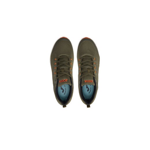 Sneakersy Joma Osiris COSIRS2423 Zielony Joma 40 eobuwie.pl