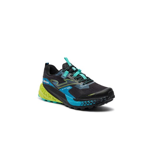 Buty do biegania Joma Kubor 2401 TKKUBS2401 Czarny Joma 40 eobuwie.pl