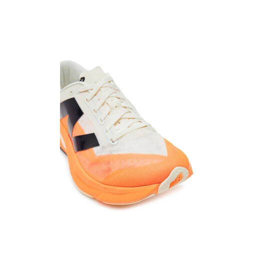 Buty do biegania New Balance FuelCell Rebel v4 MFCXCO4 Pomarańczowy New Balance 45 eobuwie.pl