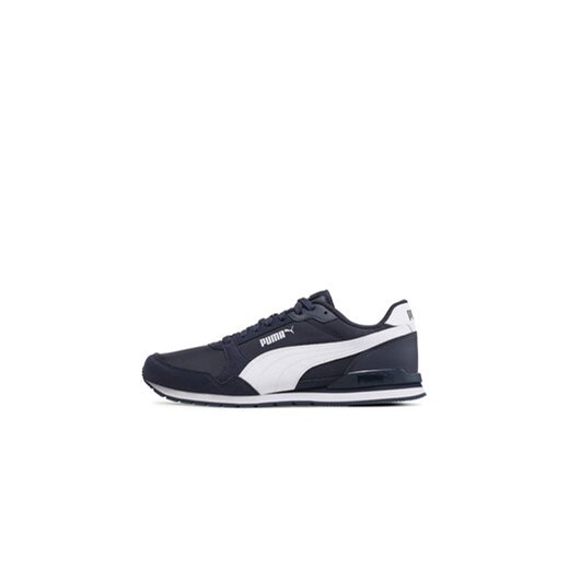 Sneakersy Puma St Runner V3 Nl 384857 02 Granatowy Puma 40_5 eobuwie.pl