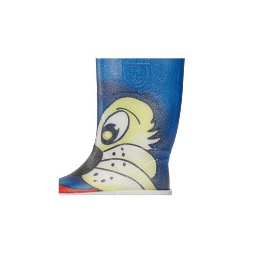 Kalosze Boatilus Nautic VAR.122B S Niebieski Boatilus 32 eobuwie.pl