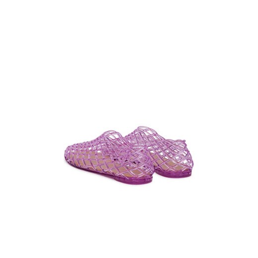 Baleriny JENNY CT0613-80 Różowy 38 eobuwie.pl