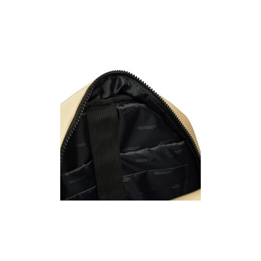 Plecak Reebok RBK-030-CCC-05 Beżowy Reebok NOSIZE eobuwie.pl