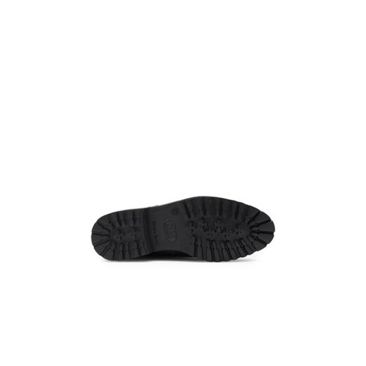 Botki Sergio Bardi WI08-HELEN(882)-05-SB Czarny Sergio Bardi 36 eobuwie.pl