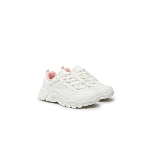 Sneakersy Xti 150759 Biały Xti 32 eobuwie.pl