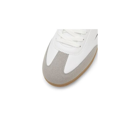 Sneakersy Sprandi MPRS-22M12313 Biały Sprandi 45 eobuwie.pl