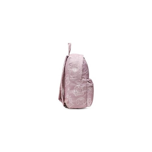 Plecak Fila Tisina Warner Bros Mini Backpack Malmo FBK0012 Różowy Fila 00 eobuwie.pl