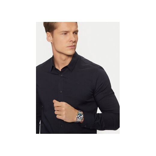 Zegarek Casio Edifice EFB-730D-2AVUEF Srebrny Casio 00 eobuwie.pl