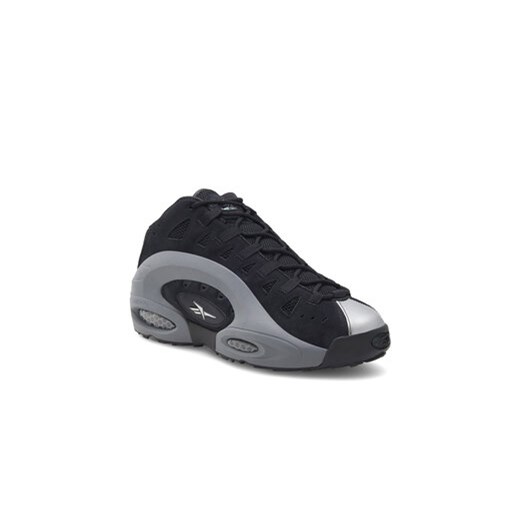 Sneakersy Reebok Es22 100074726 Czarny Reebok 40 eobuwie.pl