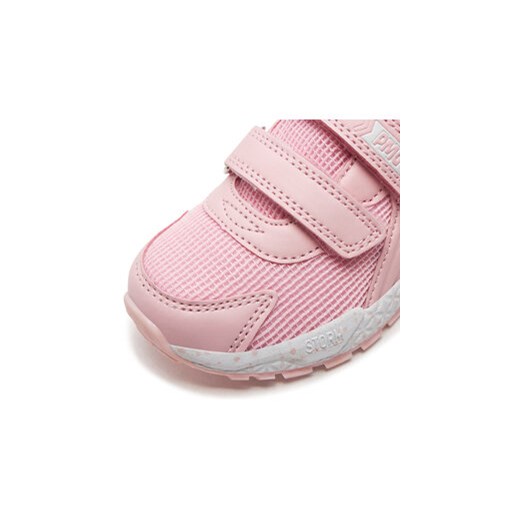 Sneakersy Primigi 5958100 Różowy Primigi 39 eobuwie.pl