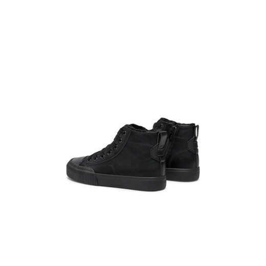 Trampki Big Star Shoes MM274020 Czarny 36 eobuwie.pl