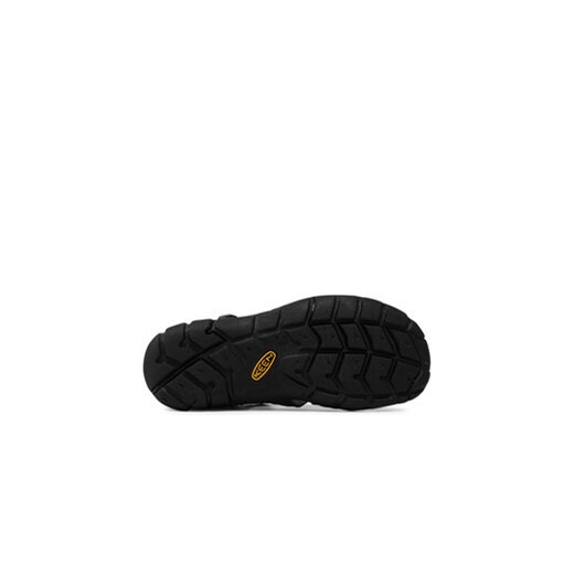 Sandały Keen Seacamp II Cnx 1022985 Szary Keen 36 eobuwie.pl