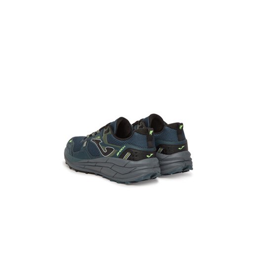 Buty do biegania Joma Shock 2515 TKSHOS2515 Granatowy Joma 44 eobuwie.pl
