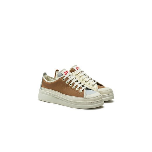 Sneakersy Camper Tws K201626-008 Beżowy Camper 36 eobuwie.pl