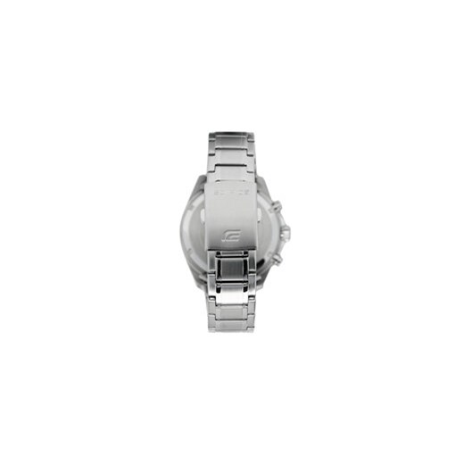 Zegarek Casio Edifice EFV-610D-5CVUEF Srebrny Casio 00 eobuwie.pl