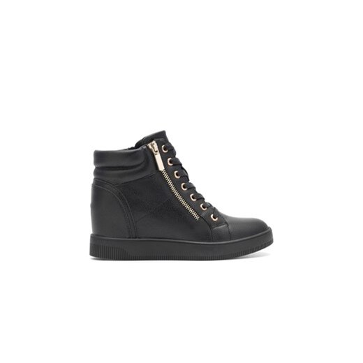 Sneakersy Clara Barson BETRIX WS5251-01 Czarny Clara Barson 41 eobuwie.pl
