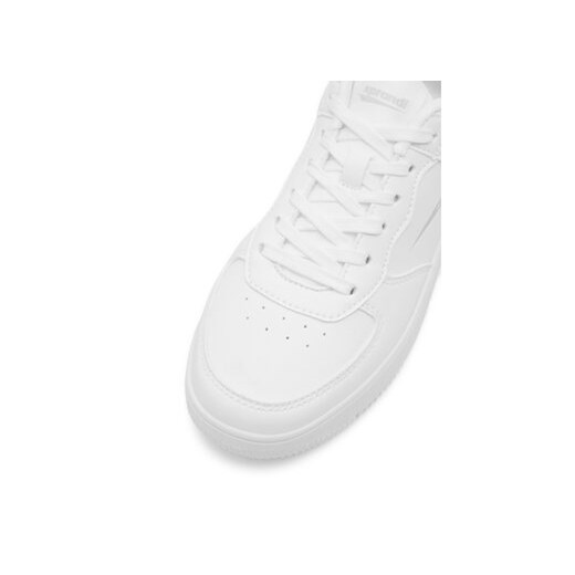 Sneakersy Sprandi WP07-1234 Biały Sprandi 40 eobuwie.pl