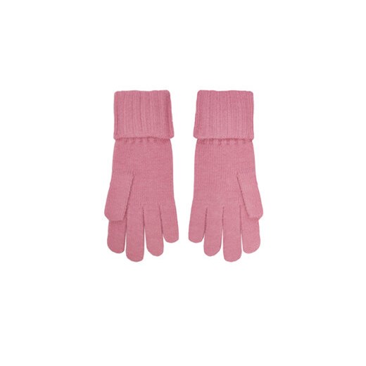 Rękawiczki Damskie Guess AW5215 POL02 Różowy Guess L eobuwie.pl