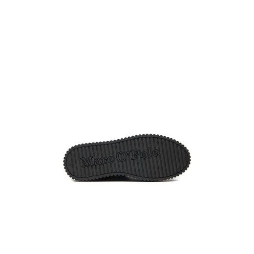 Botki Marc O'Polo OO2M3012 Granatowy 41 eobuwie.pl