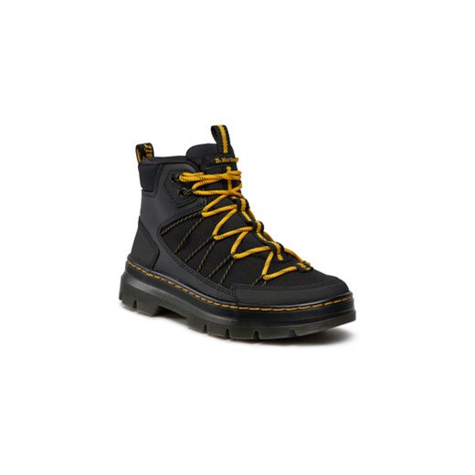 Trapery Dr. Martens Buwick 31185001 Czarny Dr. Martens 40 eobuwie.pl