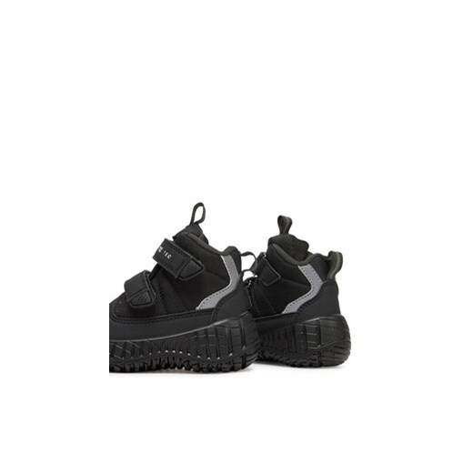 Trzewiki Reima Passo 2.0 5400010A Czarny Reima 26 eobuwie.pl