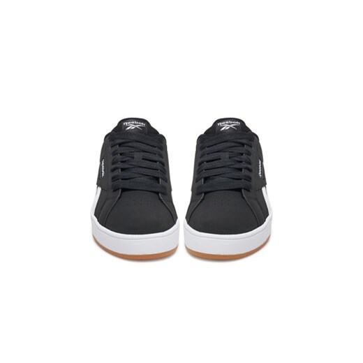 Sneakersy Reebok RETRO MEGA 100235361 Czarny Reebok 43 eobuwie.pl