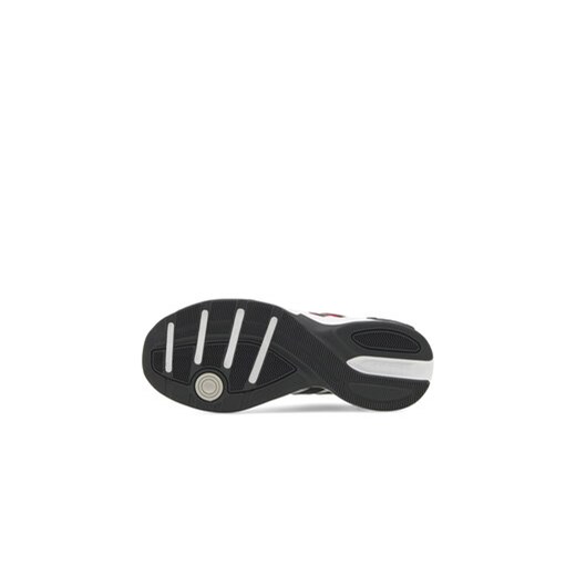 Sneakersy adidas Strutter EG2655 Biały 44_2_3 eobuwie.pl