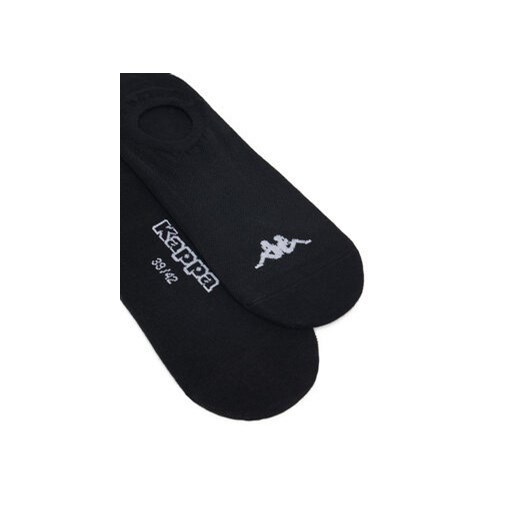 Skarpety Kappa KR_STAN_SS25 (3-PACK) Czarny Kappa 43_46 eobuwie.pl