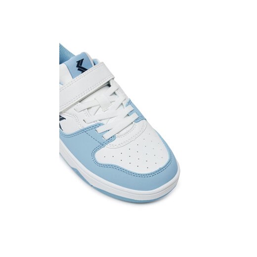 Sneakersy Karl Kani 89 2K PS PD00004626 Biały Karl Kani 28 eobuwie.pl