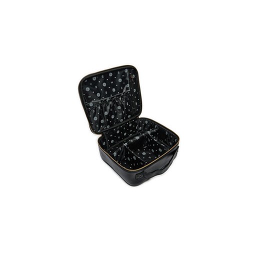 Kosmetyczka Monnari CSM0110 Czarny OS eobuwie.pl