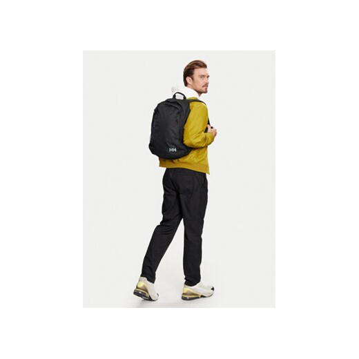 Plecak Helly Hansen Dublin 2.0 Backpack 67386-990 Czarny Helly Hansen 00 eobuwie.pl