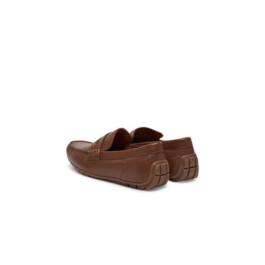 Mokasyny Lasocki SPIKE-24 MB Brązowy Lasocki 40 eobuwie.pl