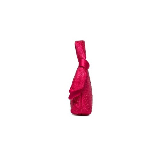 Torebka PINKO Knots Mini Pouch PE 24 PLTT 102770 A1KJ Czerwony Pinko 00 eobuwie.pl
