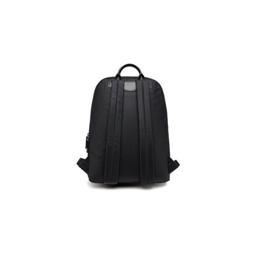 Plecak Emporio Armani EM001795 AF13454 UC001 Czarny Emporio Armani 00 eobuwie.pl