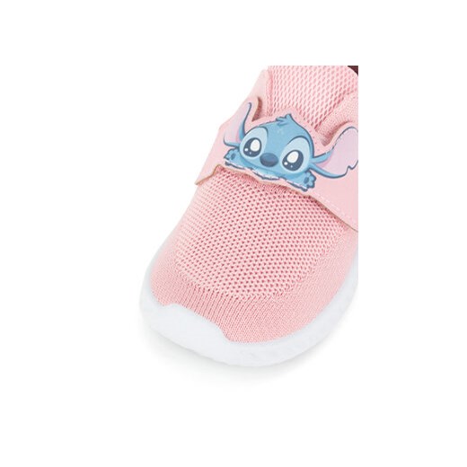 Sneakersy Disney Classics CP91-SS25-116DCLS Różowy Disney Classics 27 eobuwie.pl