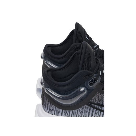 Buty do koszykówki Nike Air Zoom G.T Jump 2 DJ9431 003 Czarny Nike 48_5 eobuwie.pl