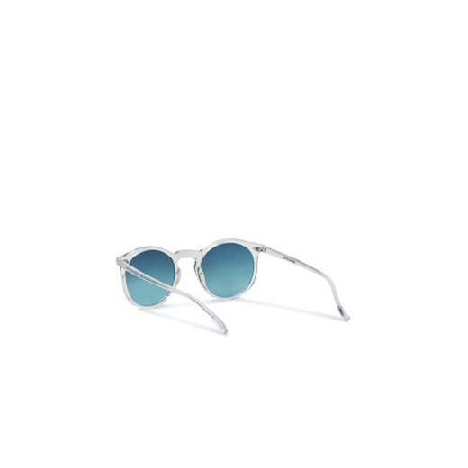 Okulary przeciwsłoneczne Jack&Jones Jacteal 12272902 Biały OS eobuwie.pl