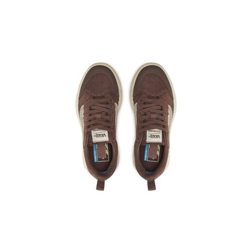 Sneakersy Vans MTE UltraRange EXO SE VN000CWDTUP1 Brązowy Vans 36_5 eobuwie.pl