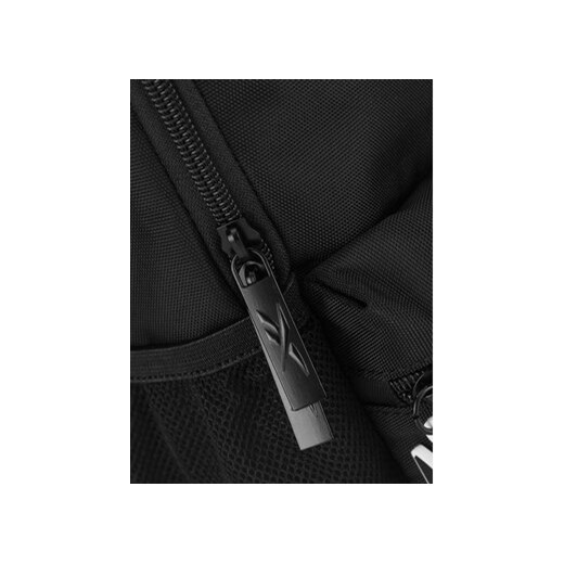 Plecak Reebok RBK-012-CCC-06 Czarny Reebok NOSIZE eobuwie.pl