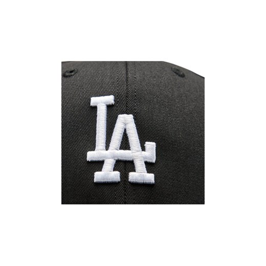 Czapka z daszkiem 47 Brand MLB Los Angeles Dodgers Raised Basic '47 MVP 47 Brand 00 eobuwie.pl