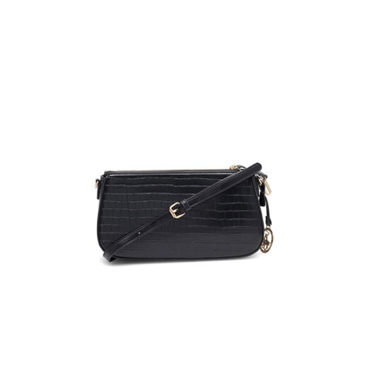 Torebka Beverly Hills Polo Club BHPC-W-03-A23 Czarny NOSIZE eobuwie.pl